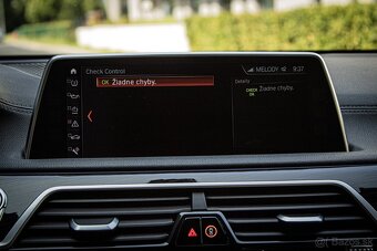 BMW Rad 7 730d xDrive A/T - 13