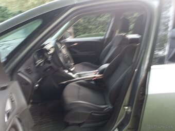 Opel Zafira Tourer 2.0l diesel 96kw - 13
