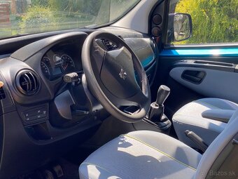 Peugeot Bipper tepee 1,3Hdi 55kw - 13