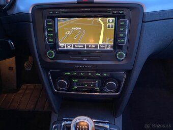 Škoda Superb 1.6 TDI GreenLine Rok výroby: 06/2013 - 13