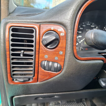 Volkswagen Polo 1.4 benzín - 13