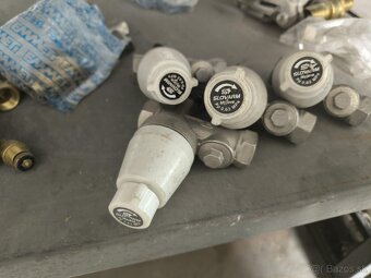 lišty kotúče .... - 13