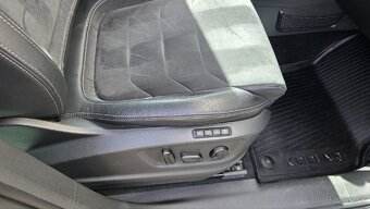 Škoda Kodiaq Style+ 1.4tsi 110kw DSG 360° kamera, Alcantara - 13