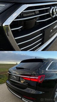Audi A6 45D 3.0 Diesel MHEv Quattro 170kw - 13