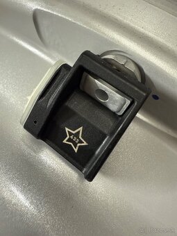 Hliníkové disky 5x112 R18 BMW 7, Audi, VW , Škoda, Seat - 13