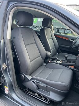 PREDAM AUDI A3 8P 1.9TDi 77kW BXE SPORTBACK dovoz FR - 13