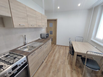 Rekonštruovaný 3 izb. blízko Centra, Južná tr., LO, zariaden - 13