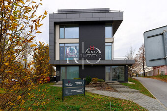 Na prenájom nebytový priestor centrum Prešov - 13