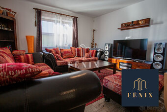 Nadštandardná vila na prenájom v Košiciach - 13