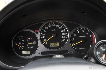 Subaru Impreza 2.0 WRX - 13