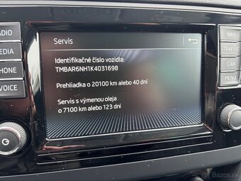 Škoda Rapid 2018 - 13