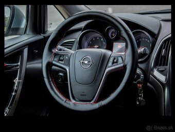 Opel Astra 1.4 Turbo - 13