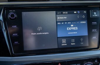 SsangYong Korando 1.5 Turbo e-XGI 163k - 13