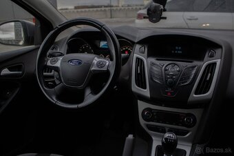 Ford Focus Kombi 1.0 EcoBoost 92 kW - 13