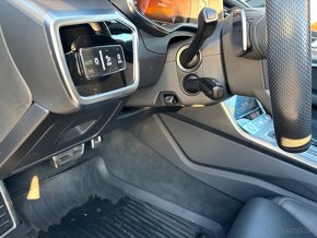 AUDI A6 50TDI- 210kw- 3x S-line quattro ❗️ 120 000 ❗️ - 13