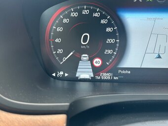 Volvo S90 D5 Inscription Polestar - 13