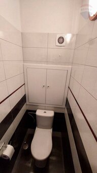 Predaj zrekonštruovaný 3i byt v príjemnej lokalite Vŕbová ul - 13