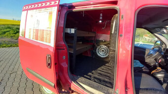 Doblo Cargo 1,3 Multijet - 13