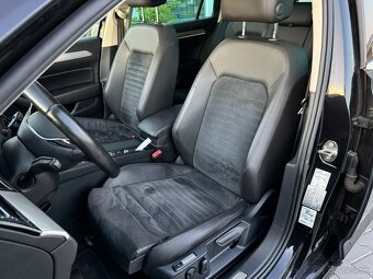 Volkswagen Passat Variant 2.0 TDI 190k BMT R-Line Highline - 13