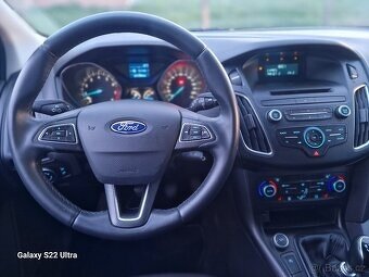 Ford Focus 1.0 EcoBoost 125k Trend,r.v.2017-121106km. - 13