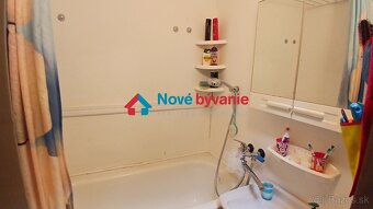 REZERVOVANÉ Na predaj 2 izbový byt, Snina (N022-112-MABA) - 13