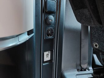 Trieda V Marco Polo 220d 4-MATIC - 13