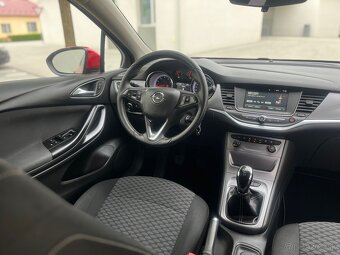 Opel Astra 1.4i 74kw - 13
