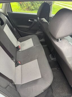 Predám Volkswagen Polo 1,2 TDI rv 2011 - 13