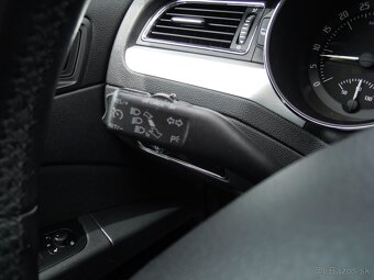 Škoda Superb 2.0TDi ROZVODY-BRZDY-SERVIS - 13