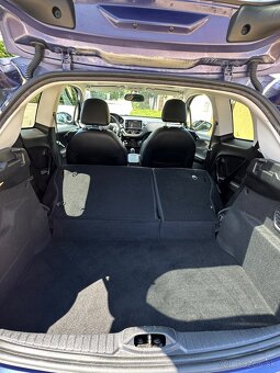 Peugeot 208 1.6 Vti Allure, Panorama - 13