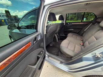 Skoda superb 2 4x4 - 13