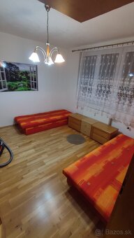 2 izbový byt na prenájom SDH - 13