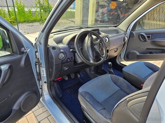 Citroen Berlingo 2,0 HDi r.v. 2005 s otváracou strechou - 13