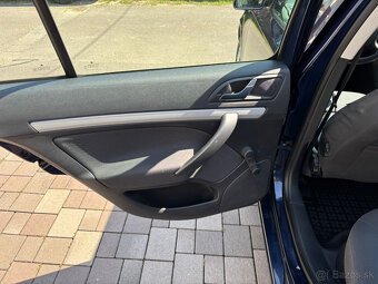 Škoda Octavia 2 Ambiente 1.6MPI - 13
