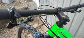 Scott Spark 970 veľ M - 13