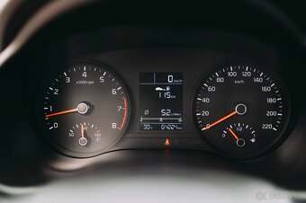 Predám Kia STONIC 1.2 MPi - 13