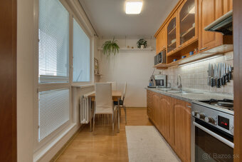 Na predaj 3-izbový byt – Lánkšronská ulica, Kežmarok - 13