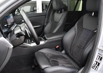BMW Řada 3 320d xD MSPORT PANO NTOP TAŽNÉ 140 kw - 13
