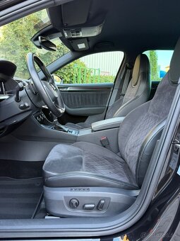 🔥Škoda Superb Combi  Sportline 2.0 TDI 110kw DSG 2022 - 13