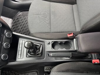 Škoda octavia 1.6tdi - 13