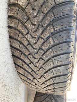Falken zimné 215-65 r17 - 13
