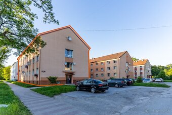 REZERVOVANÉ 2 izbový BYT po kompletnej rekonštrukcií - 13