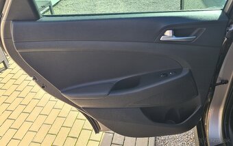 HYUNDAI TUCSON 1.6 T-GDI STYLE 4X4 - 13