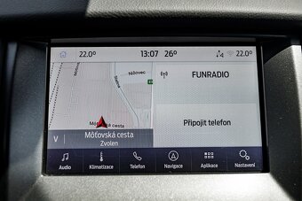 Ford Ranger Raptor 2.0TDCi BiTurbo 157kW 4WD EcoBlue 09/2019 - 13