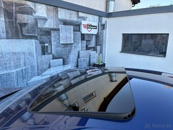 BMW Řada 5 M550i,xDrive,Full LED,Webasto - 13