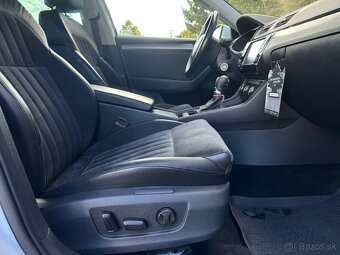 Škoda Superb III 2,0 tdi,DSG comfort+ - 13
