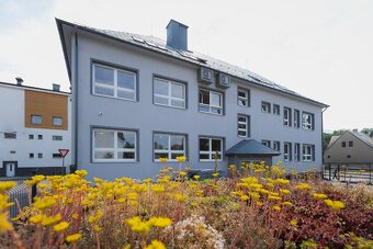 Moderná kancelária v Dolnom Kubíne na prenájom - 13