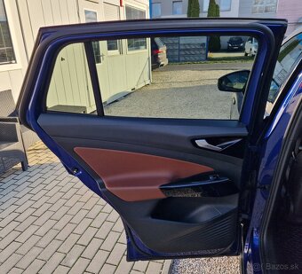 VOLKSWAGEN ID.4 PRO PERFORMANCE 77KWH, SOH: 92,8% - 13