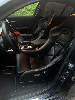 BMW 123d 210hp predám/vymenim - 13