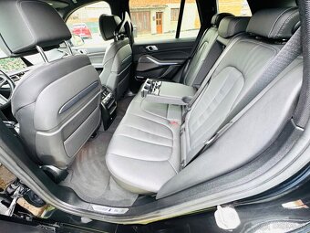 BMW X5 30d xDrive M-PAKET G05,210KW,LED,NAVI,DVD - 13